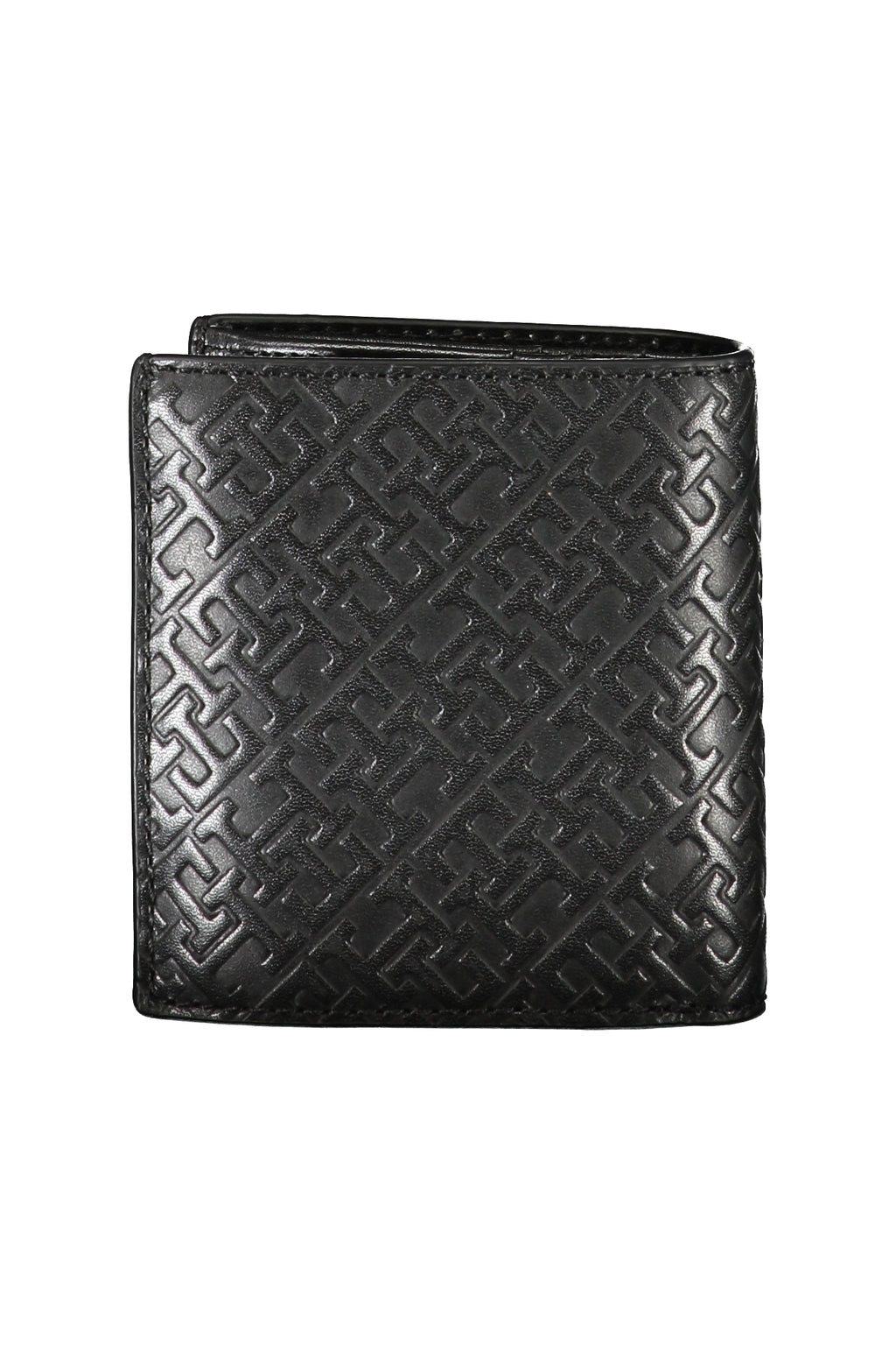 TOMMY HILFIGER Men Wallet - Black
