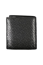 TOMMY HILFIGER Men Wallet - Black