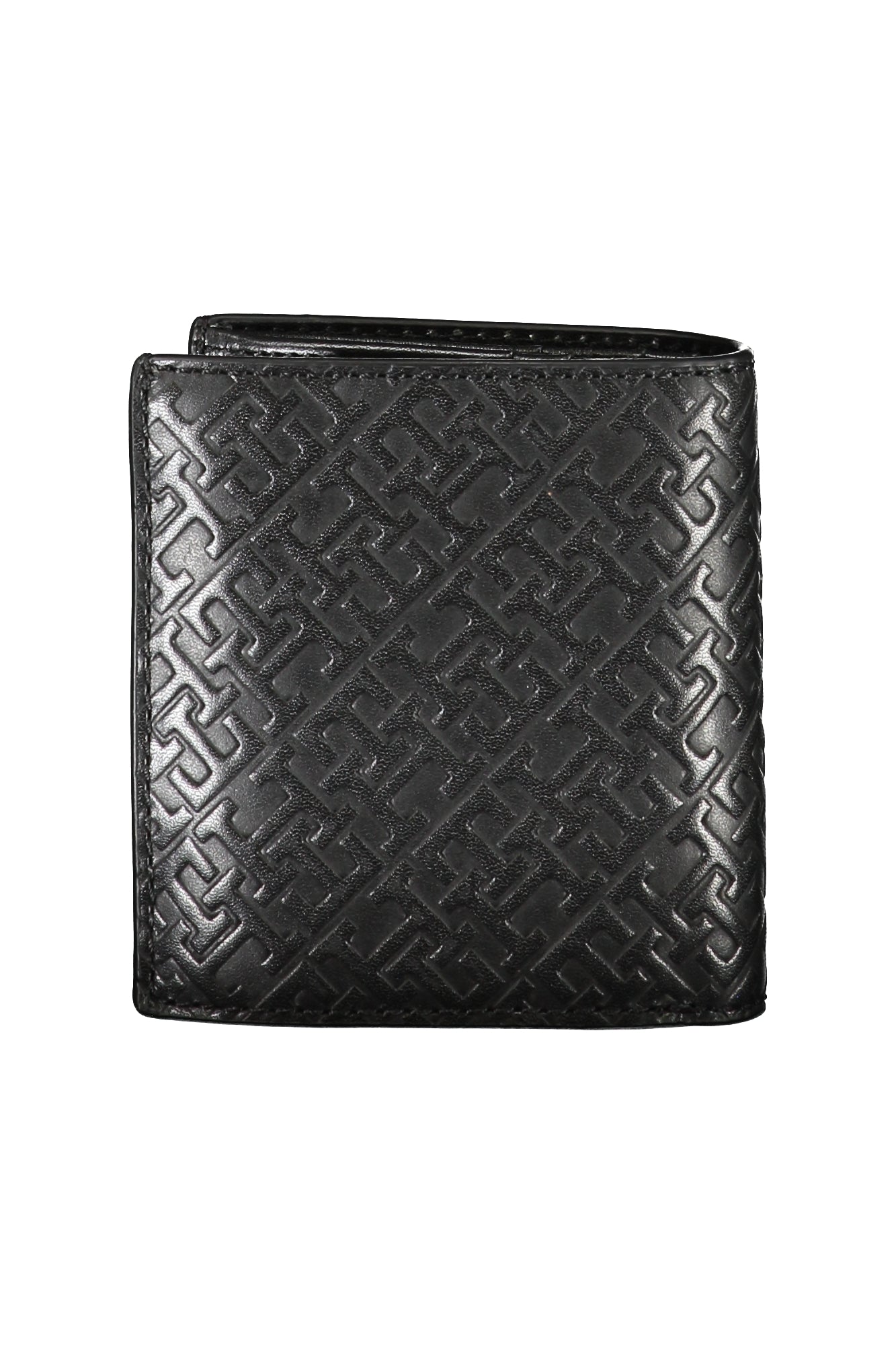 TOMMY HILFIGER Men Wallet - Black