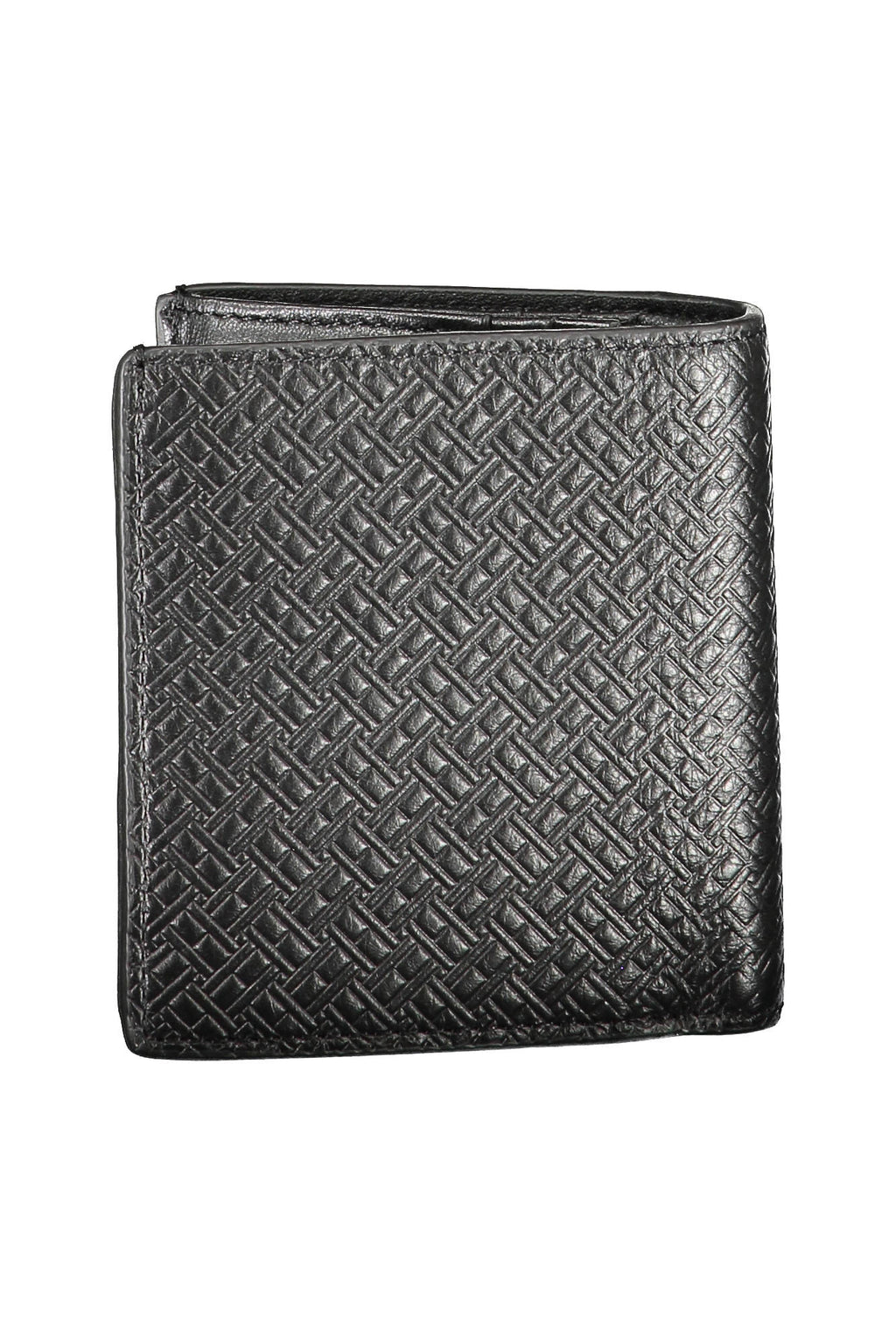 TOMMY HILFIGER Men Wallet - Black