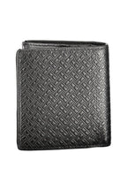 TOMMY HILFIGER Men Wallet - Black