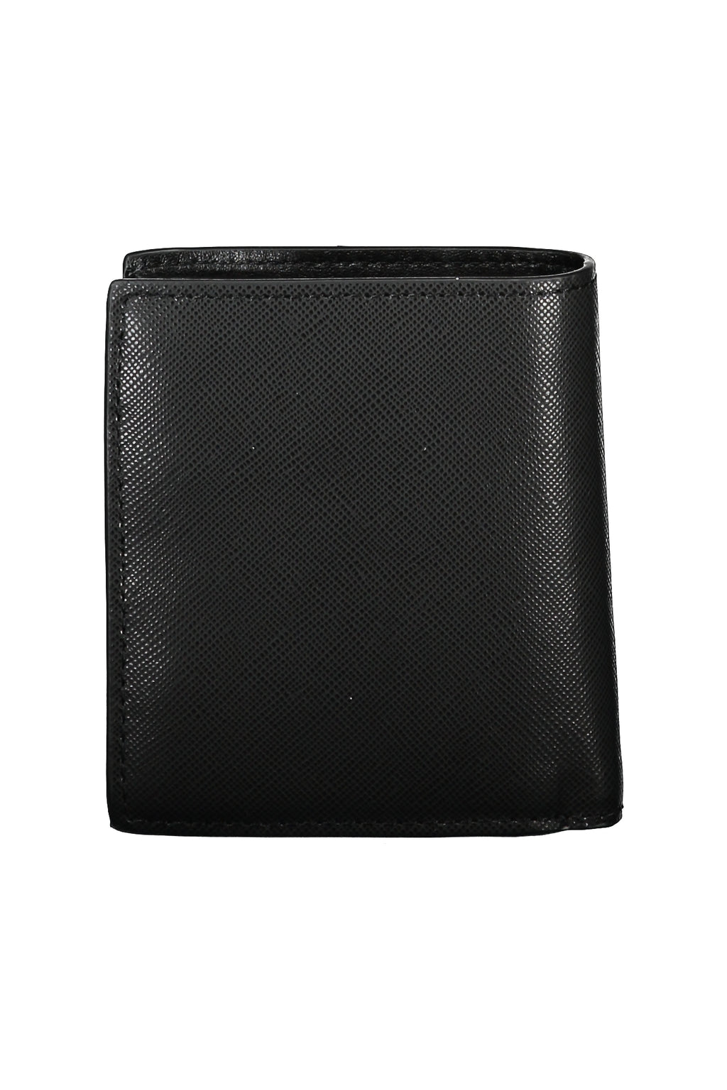 TOMMY HILFIGER Men Wallet - Black
