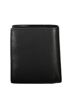 TOMMY HILFIGER Men Wallet - Black