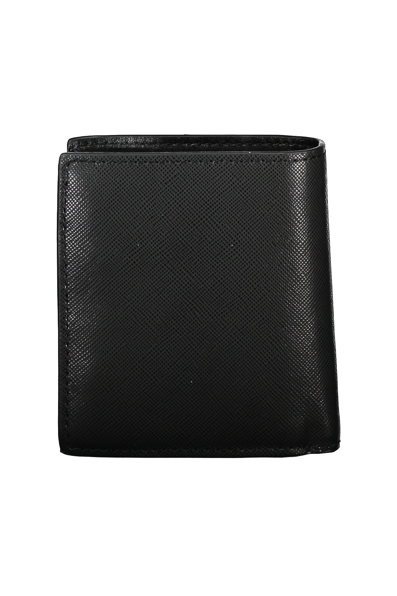 TOMMY HILFIGER Men Wallet - Black