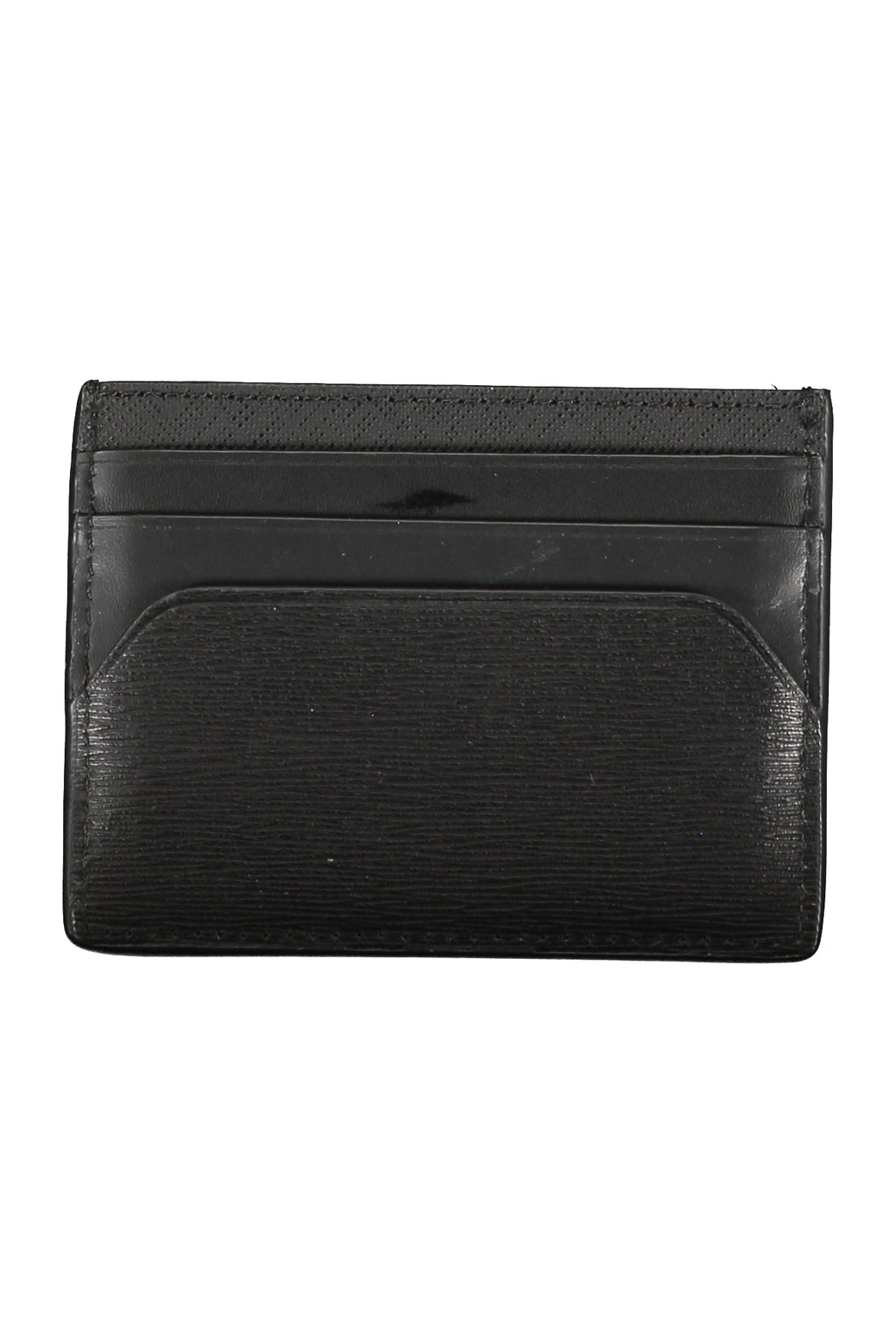 TOMMY HILFIGER Men Wallet - Black