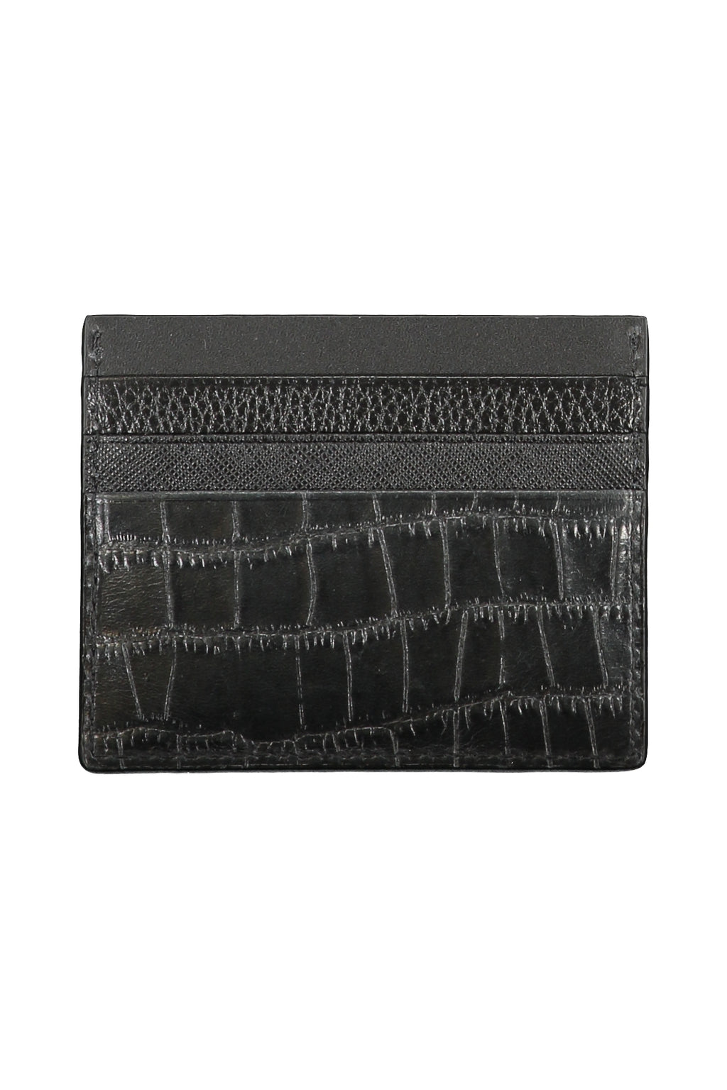 TOMMY HILFIGER Men Wallet - Black