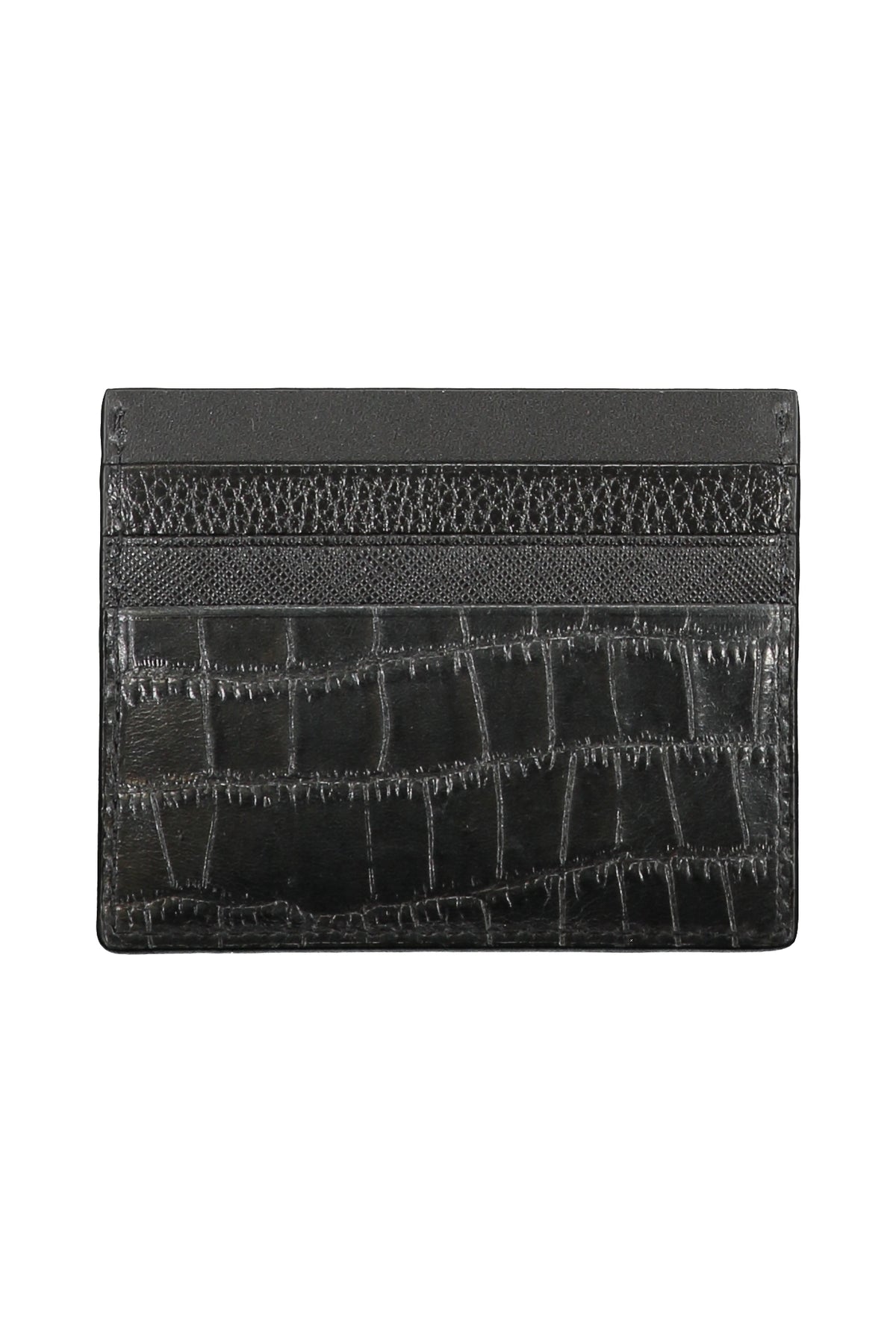 TOMMY HILFIGER Men Wallet - Black