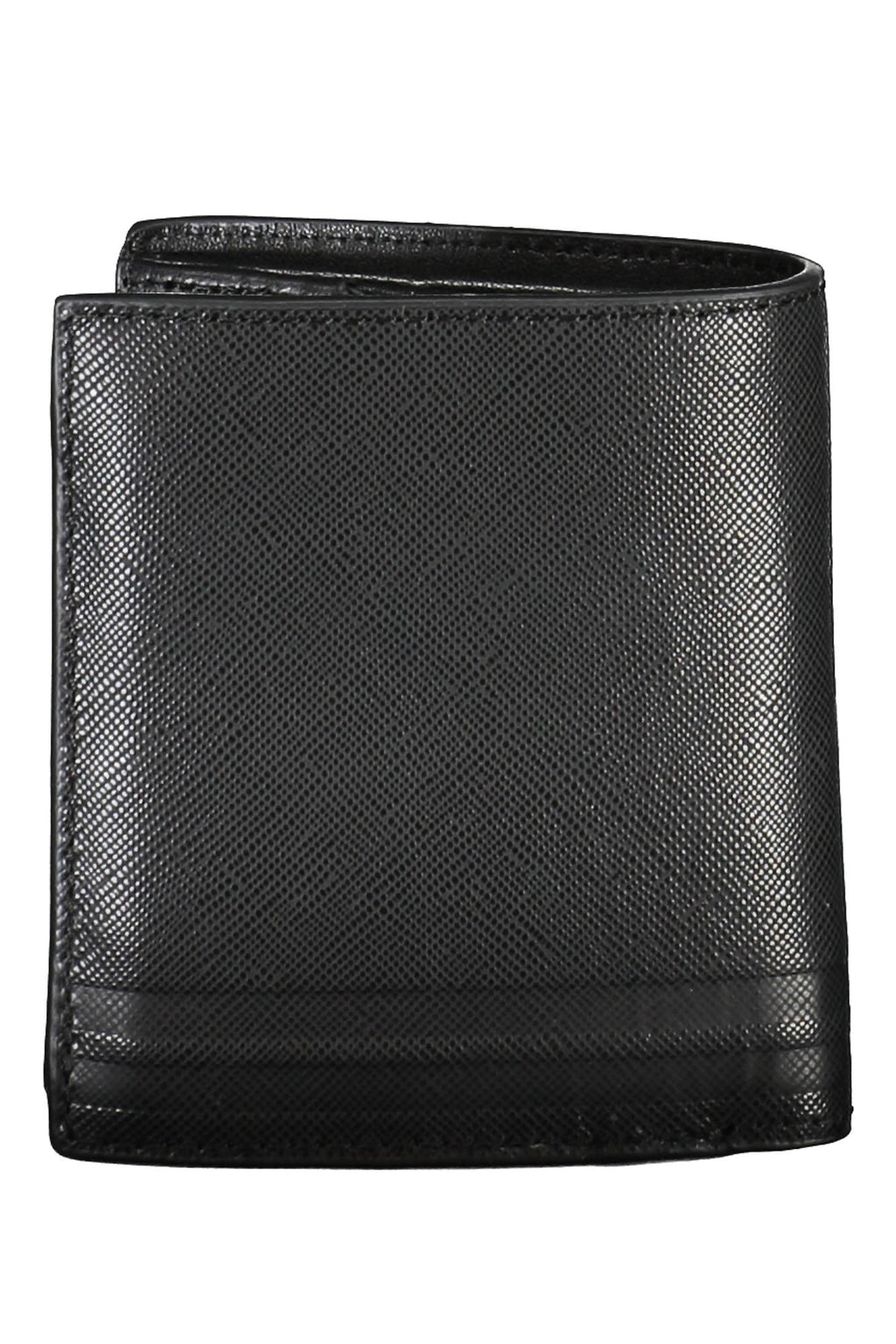 TOMMY HILFIGER Men Wallet - Black