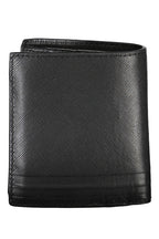 TOMMY HILFIGER Men Wallet - Black
