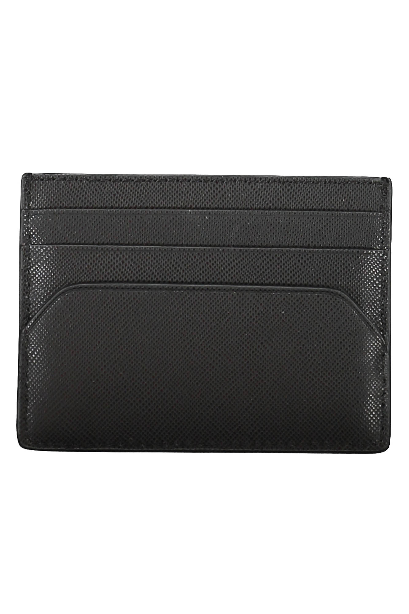 TOMMY HILFIGER Men Wallet - Black
