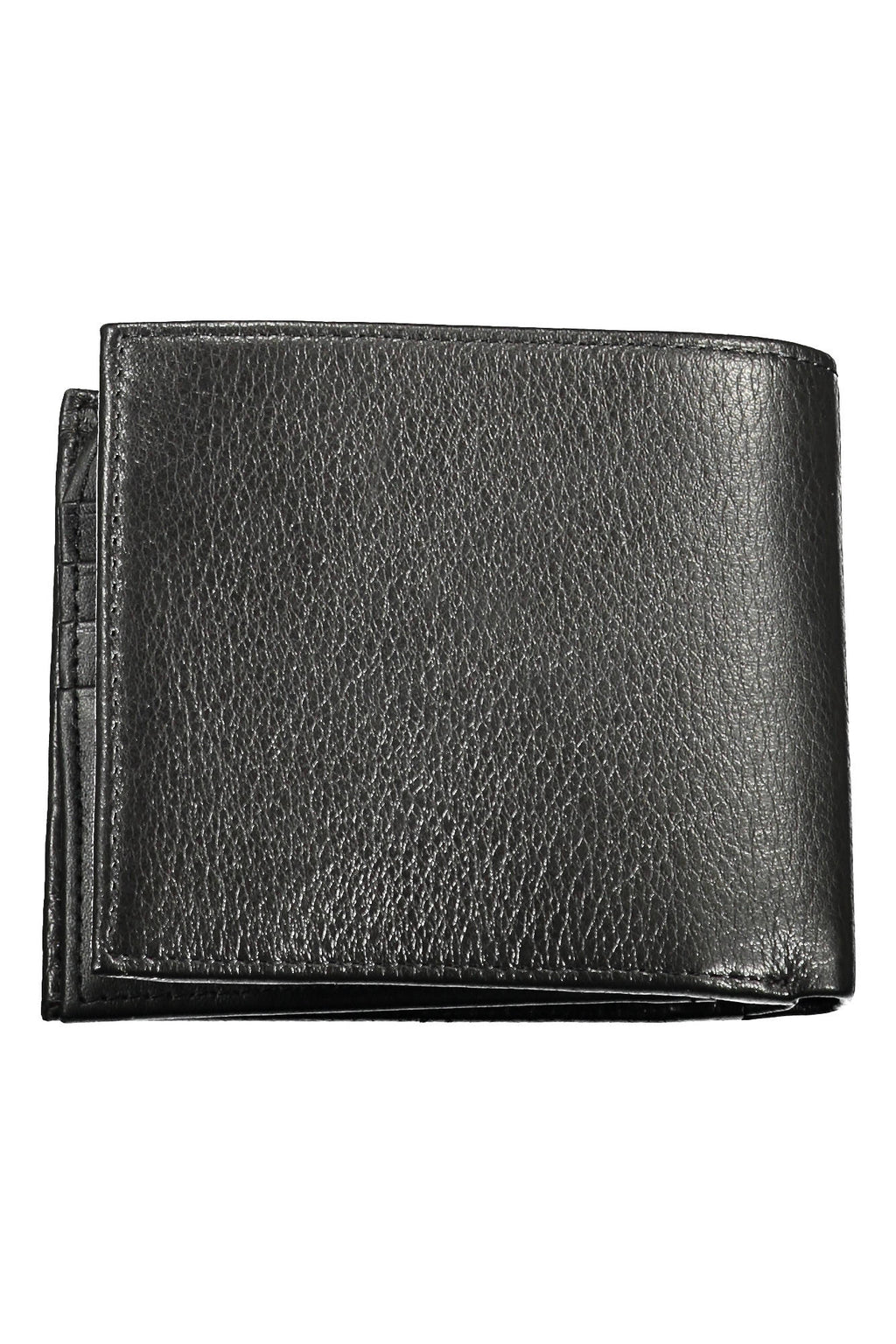 TOMMY HILFIGER Men Wallet - Black