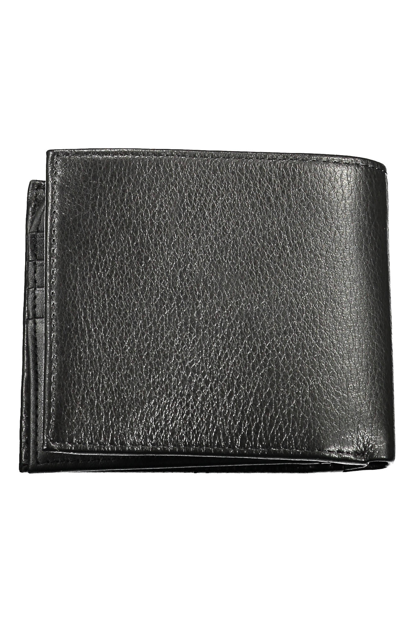 TOMMY HILFIGER Men Wallet - Black