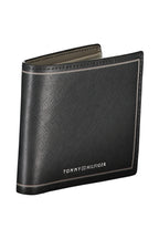 TOMMY HILFIGER Men Wallet - Black