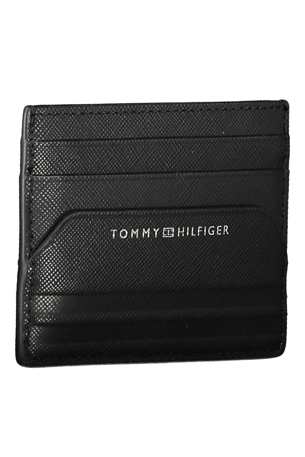 TOMMY HILFIGER Men Wallet - Black