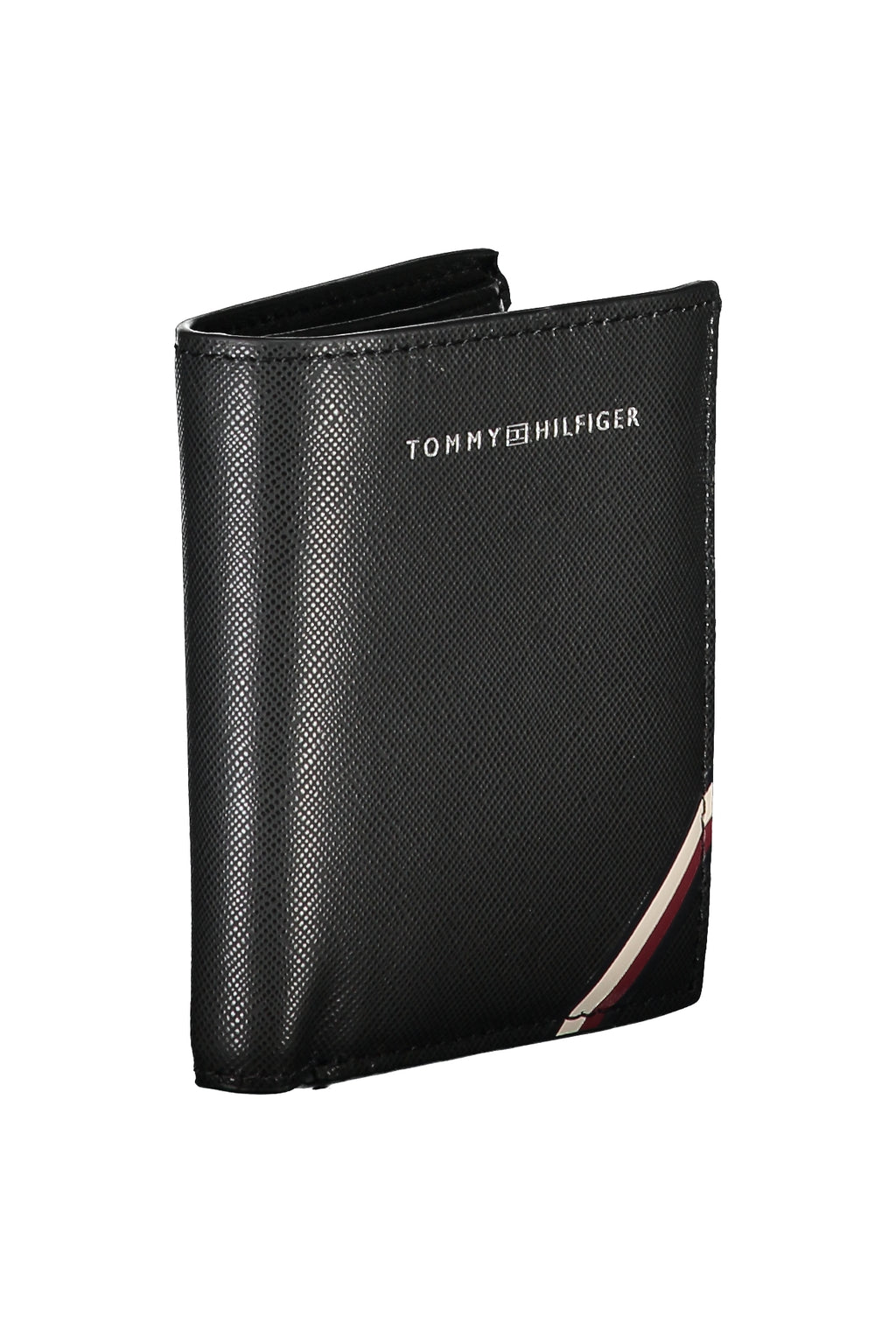 TOMMY HILFIGER Men Wallet - Black