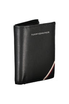TOMMY HILFIGER Men Wallet - Black