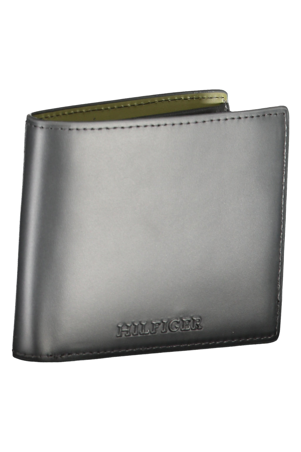 TOMMY HILFIGER Men Wallet - Black