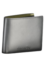 TOMMY HILFIGER Men Wallet - Black
