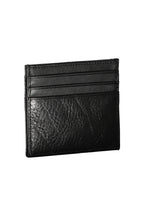 TOMMY HILFIGER Men Wallet - Black