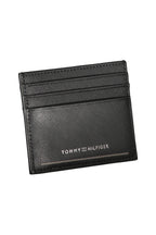 TOMMY HILFIGER Men Wallet - Black