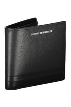 TOMMY HILFIGER Men Wallet - Black