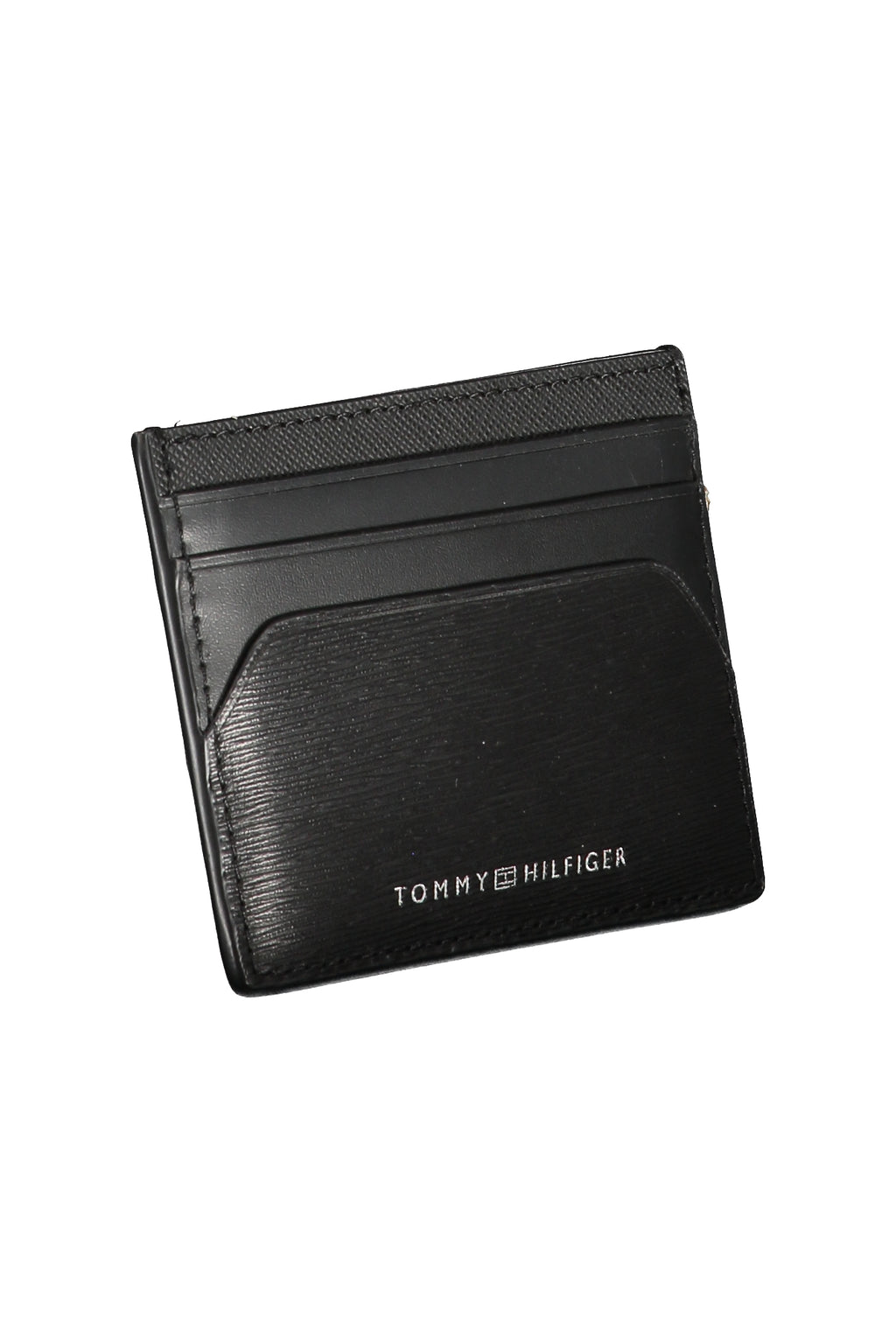 TOMMY HILFIGER Men Wallet - Black