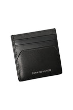 TOMMY HILFIGER Men Wallet - Black