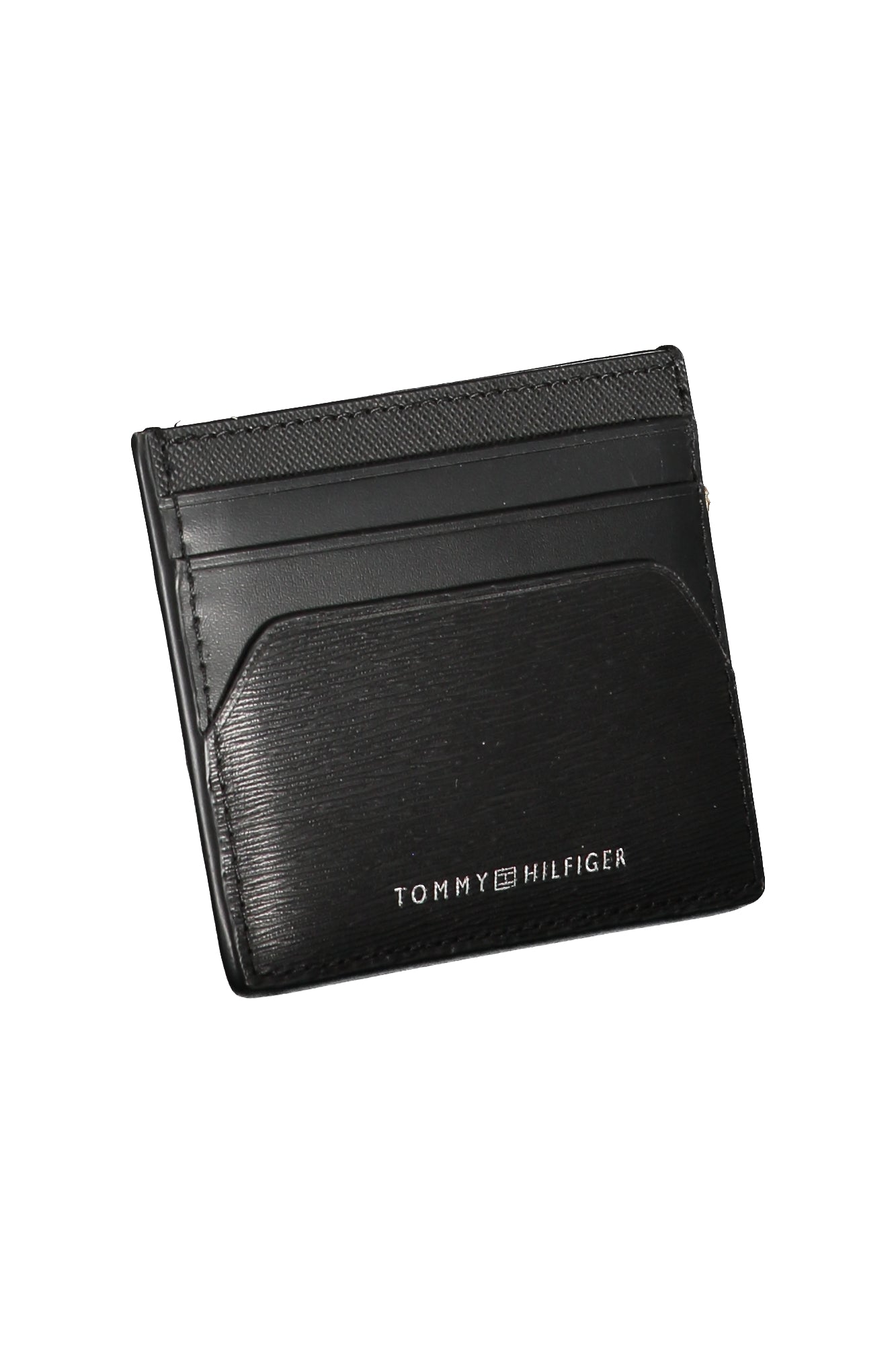 TOMMY HILFIGER Men Wallet - Black