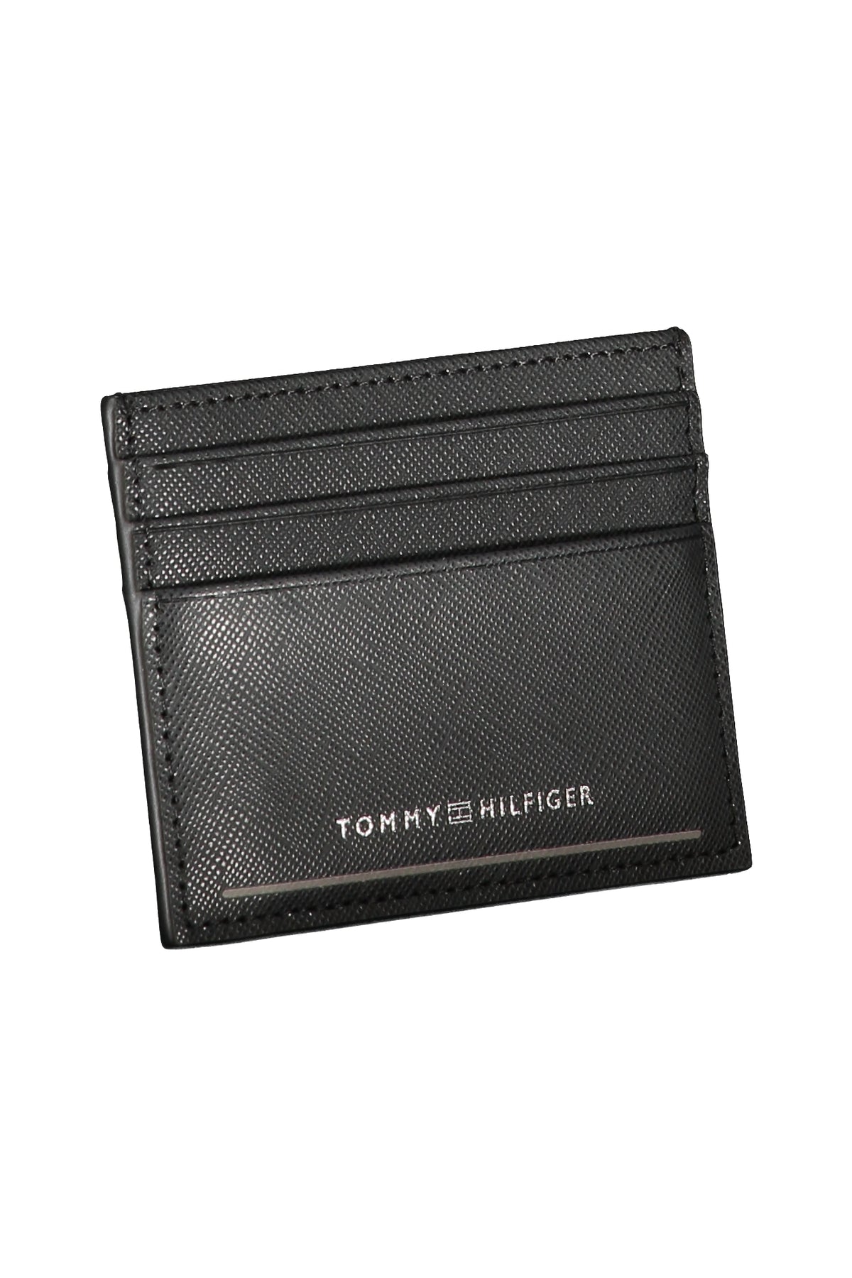 TOMMY HILFIGER Men Wallet - Black