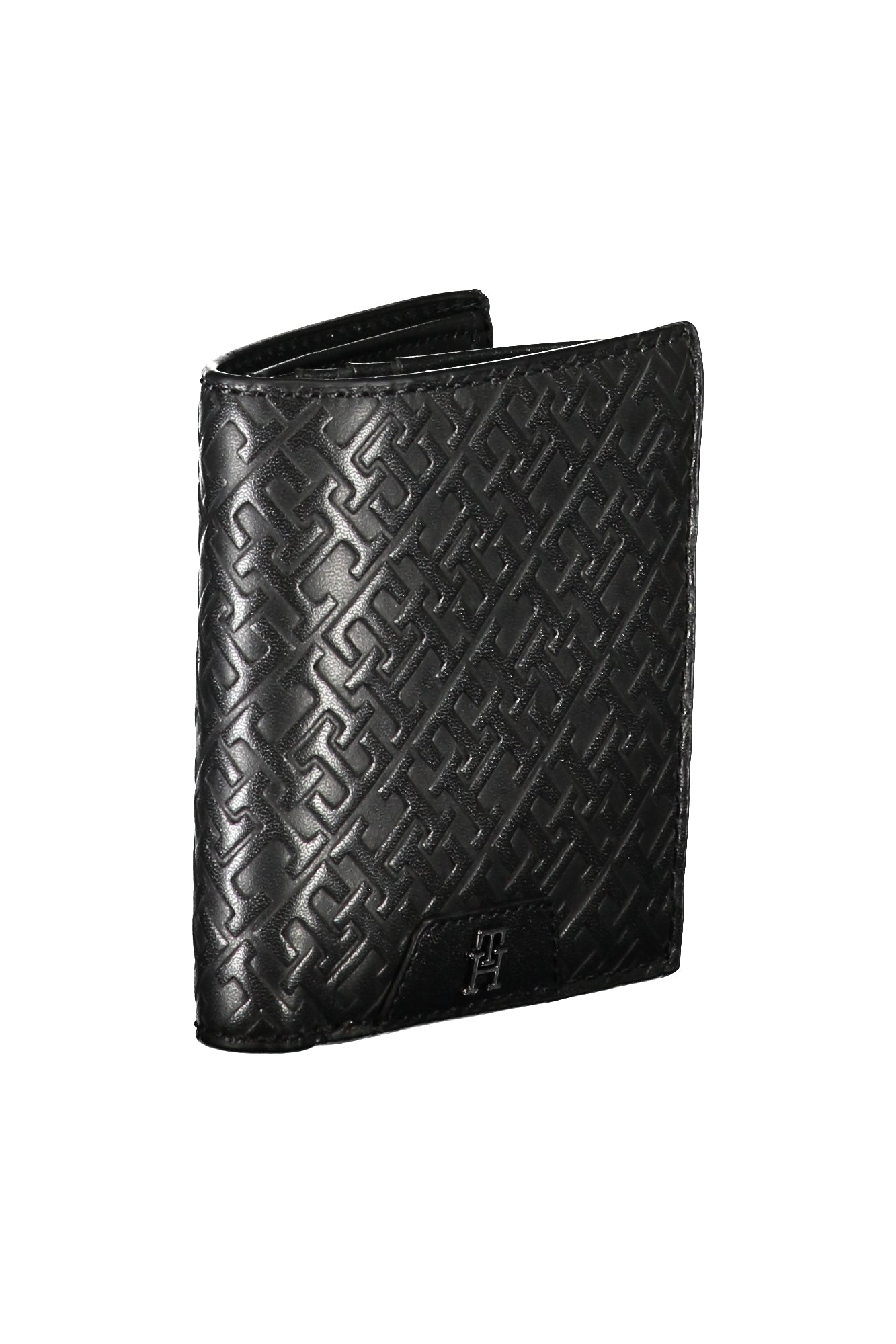TOMMY HILFIGER Men Wallet - Black