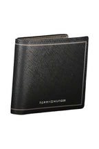 TOMMY HILFIGER Men Wallet - Black