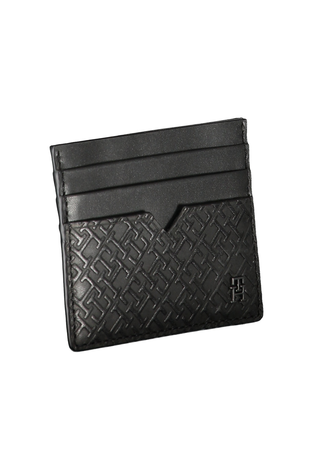 TOMMY HILFIGER Men Wallet - Black