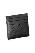 TOMMY HILFIGER Men Wallet - Black