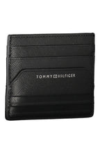TOMMY HILFIGER Men Wallet - Black