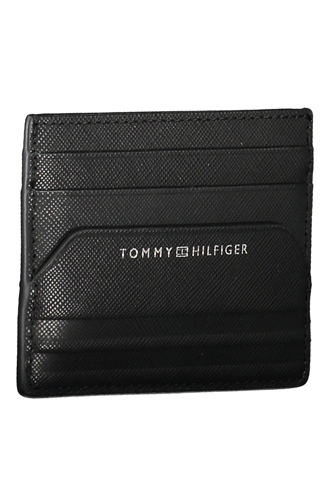 TOMMY HILFIGER Men Wallet - Black