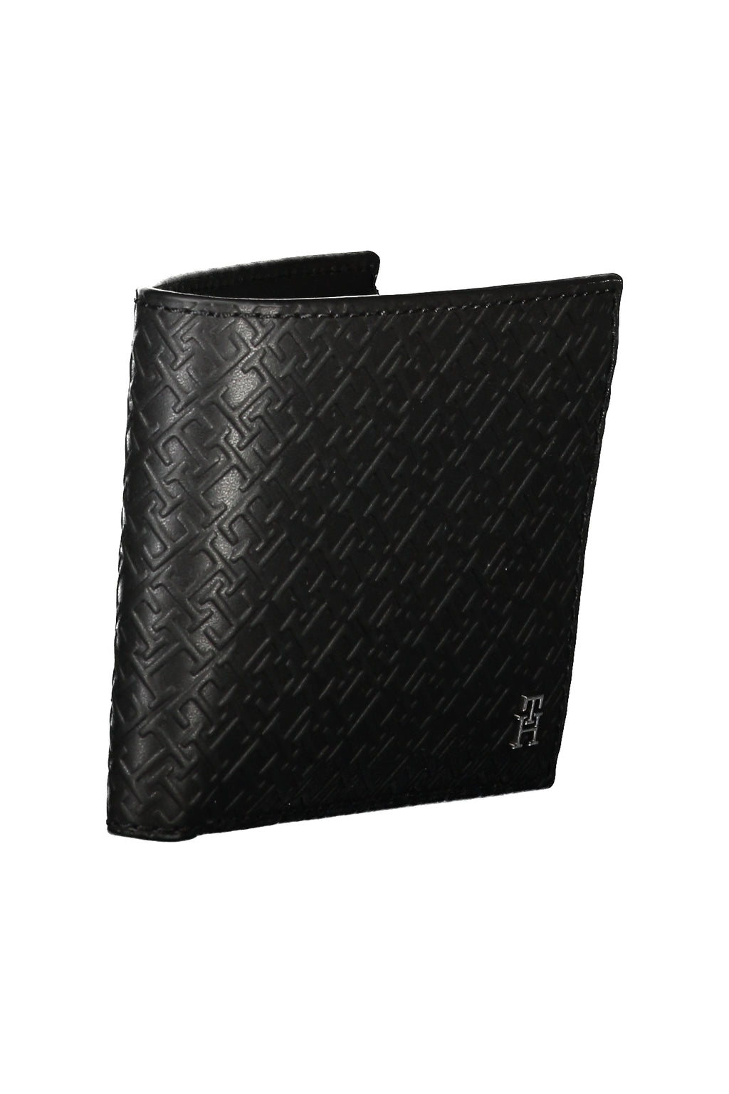 TOMMY HILFIGER Men Wallet - Black