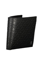 TOMMY HILFIGER Men Wallet - Black