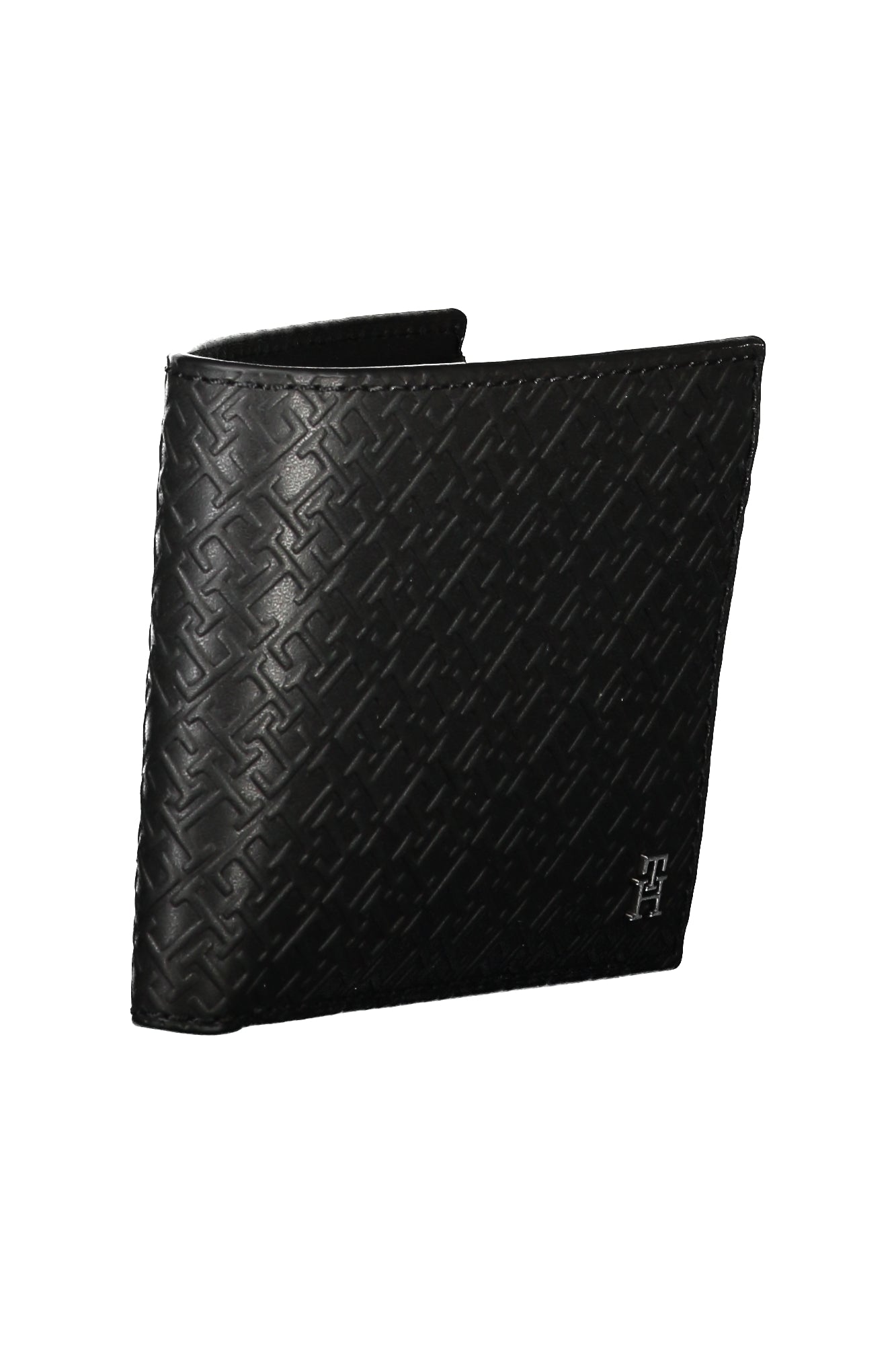 TOMMY HILFIGER Men Wallet - Black