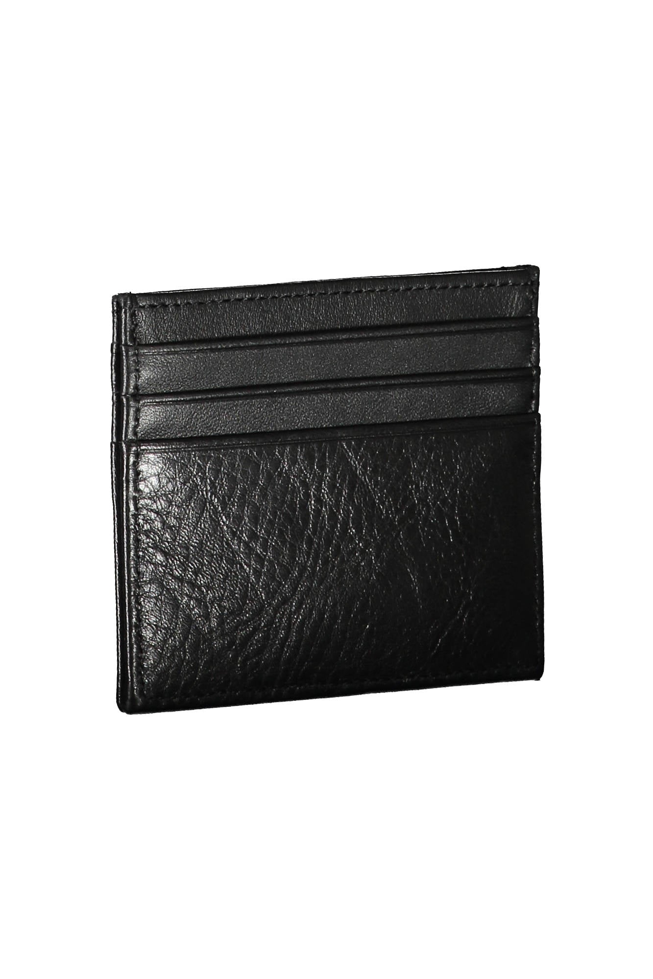 TOMMY HILFIGER Men Wallet - Black