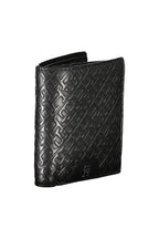 TOMMY HILFIGER Men Wallet - Black