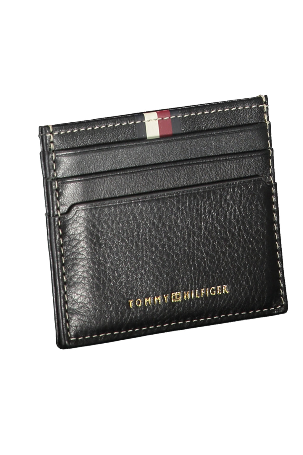 TOMMY HILFIGER Men Wallet - Black
