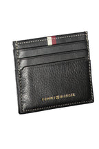 TOMMY HILFIGER Men Wallet - Black
