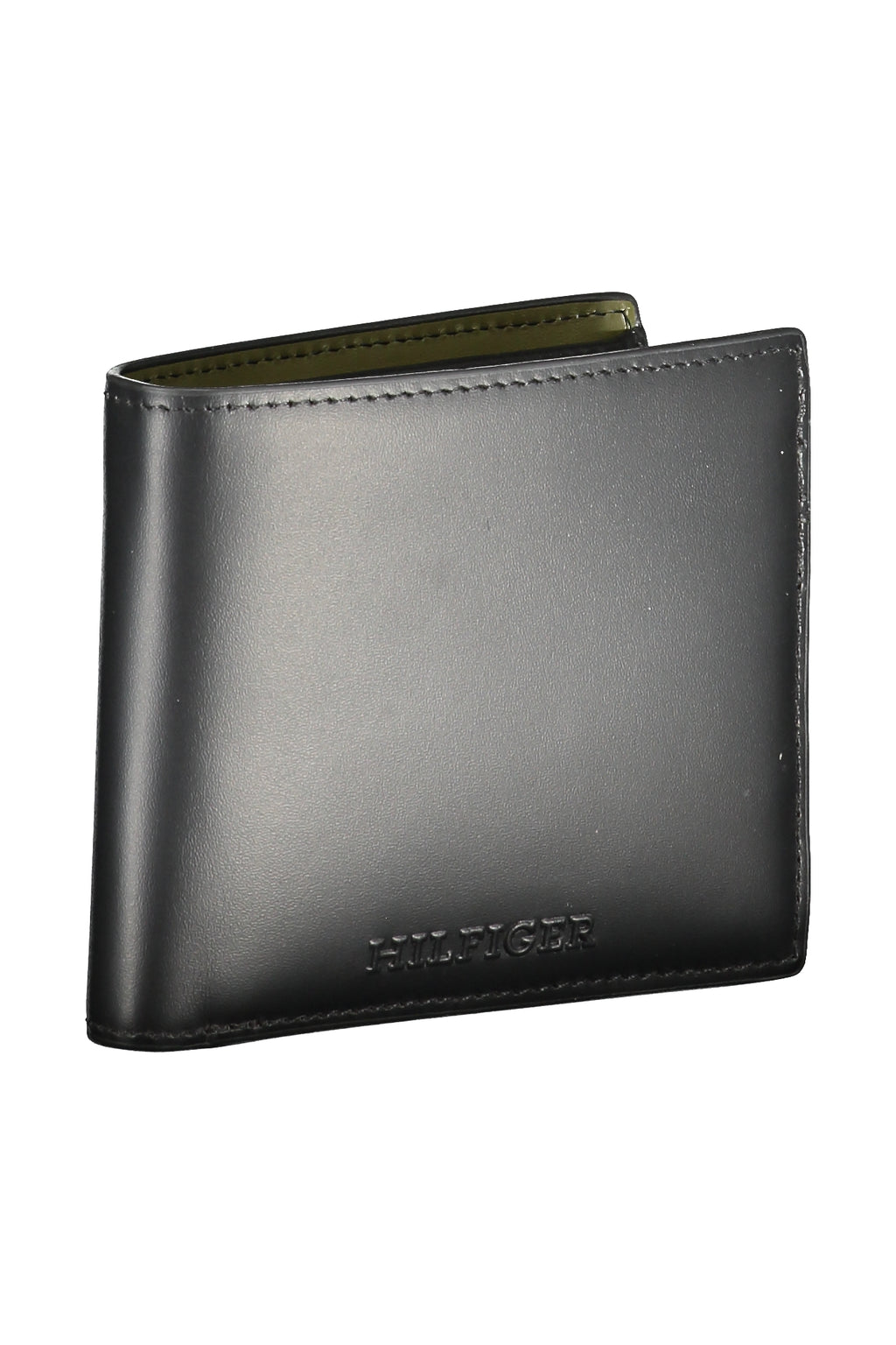 TOMMY HILFIGER Men Wallet - Black