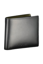 TOMMY HILFIGER Men Wallet - Black