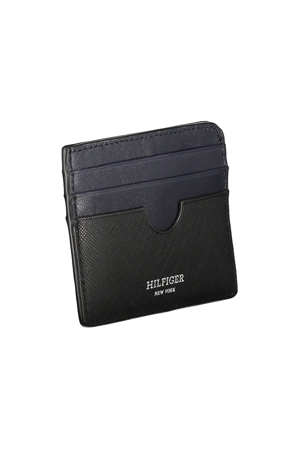 TOMMY HILFIGER Men Wallet - Black