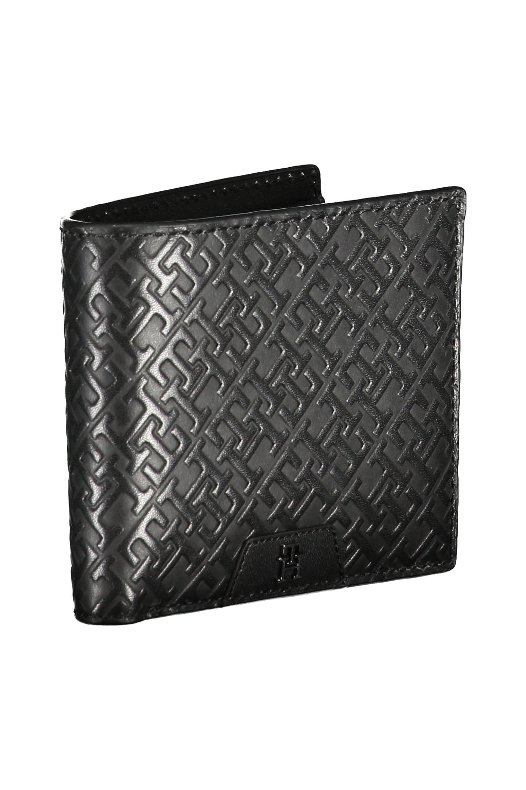 TOMMY HILFIGER Men Wallet - Black