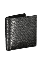 TOMMY HILFIGER Men Wallet - Black
