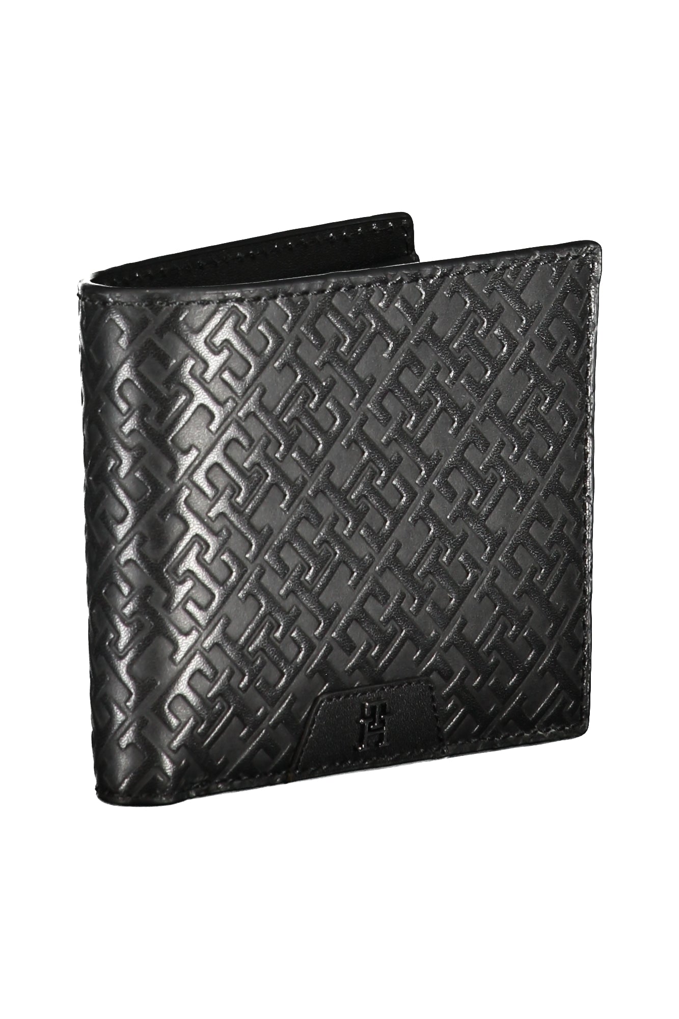 TOMMY HILFIGER Men Wallet - Black
