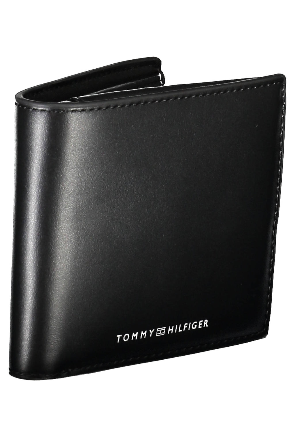 TOMMY HILFIGER Men Wallet - Black