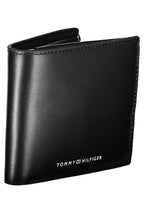 TOMMY HILFIGER Men Wallet - Black